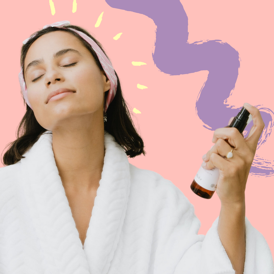 Top Tricks For Dry Skin And Eczema In The Winter The New Feminist