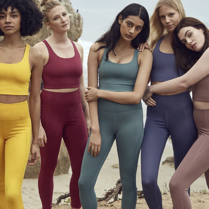 7 Body Positive Clothing Brands - The New Feminist