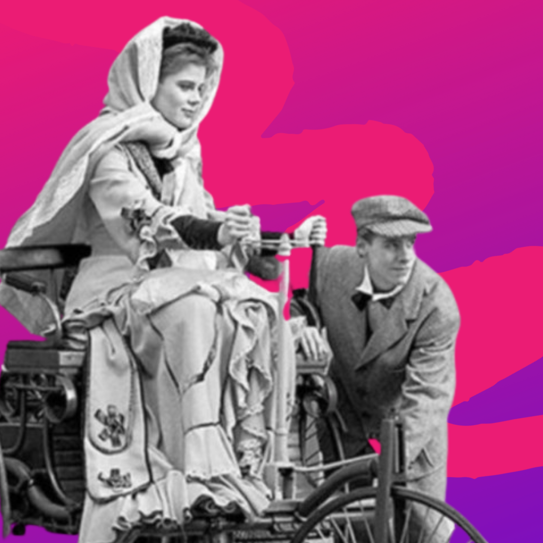 bertha benz