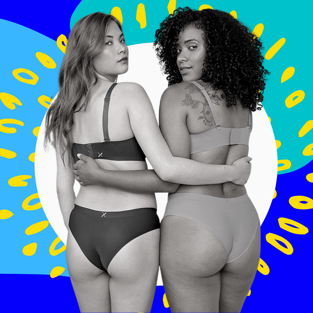 Period Panties: Are they worth the hype? - The New Feminist