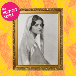 Meet Maharani Indira Devi: India’s royal rebel
