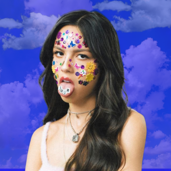 olivia rodrigo