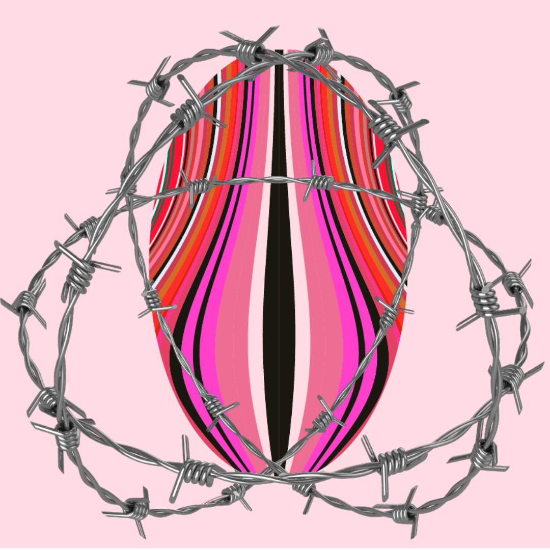 vaginismus