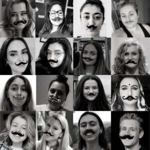 Why women must be ‘Mo-Sistas’ this and every Movember
