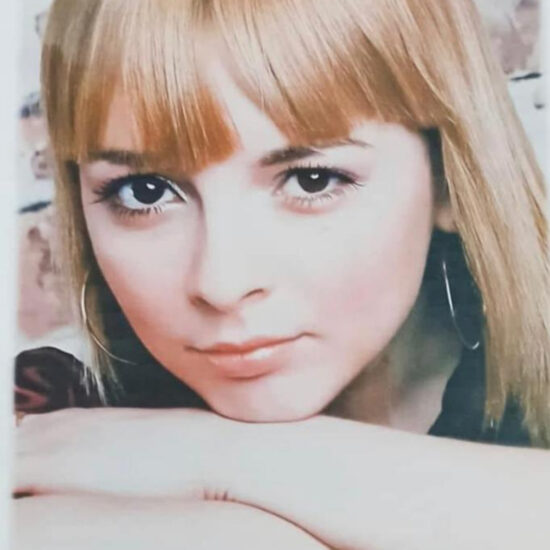 zlata mihailiuk