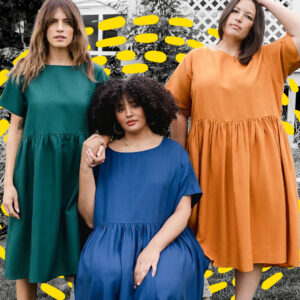 Why it’s so hard to find plus-size, ethical AND affordable clothing and where to find it