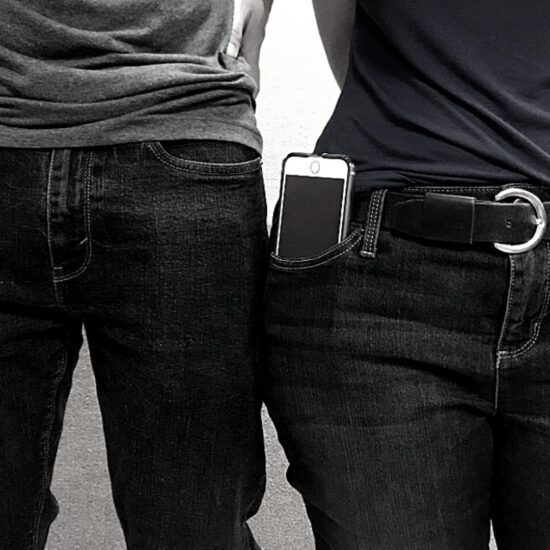 pocket equality