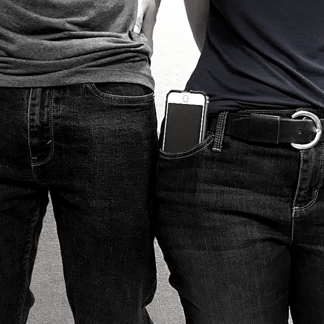 pocket equality