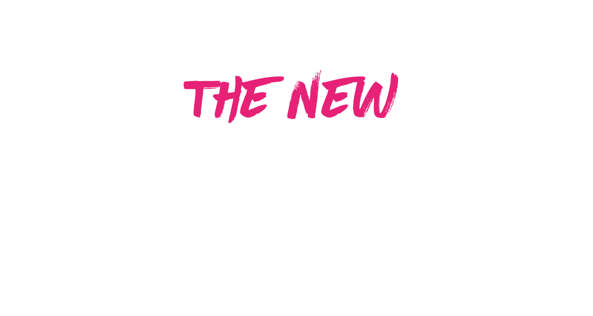 The New Feminist