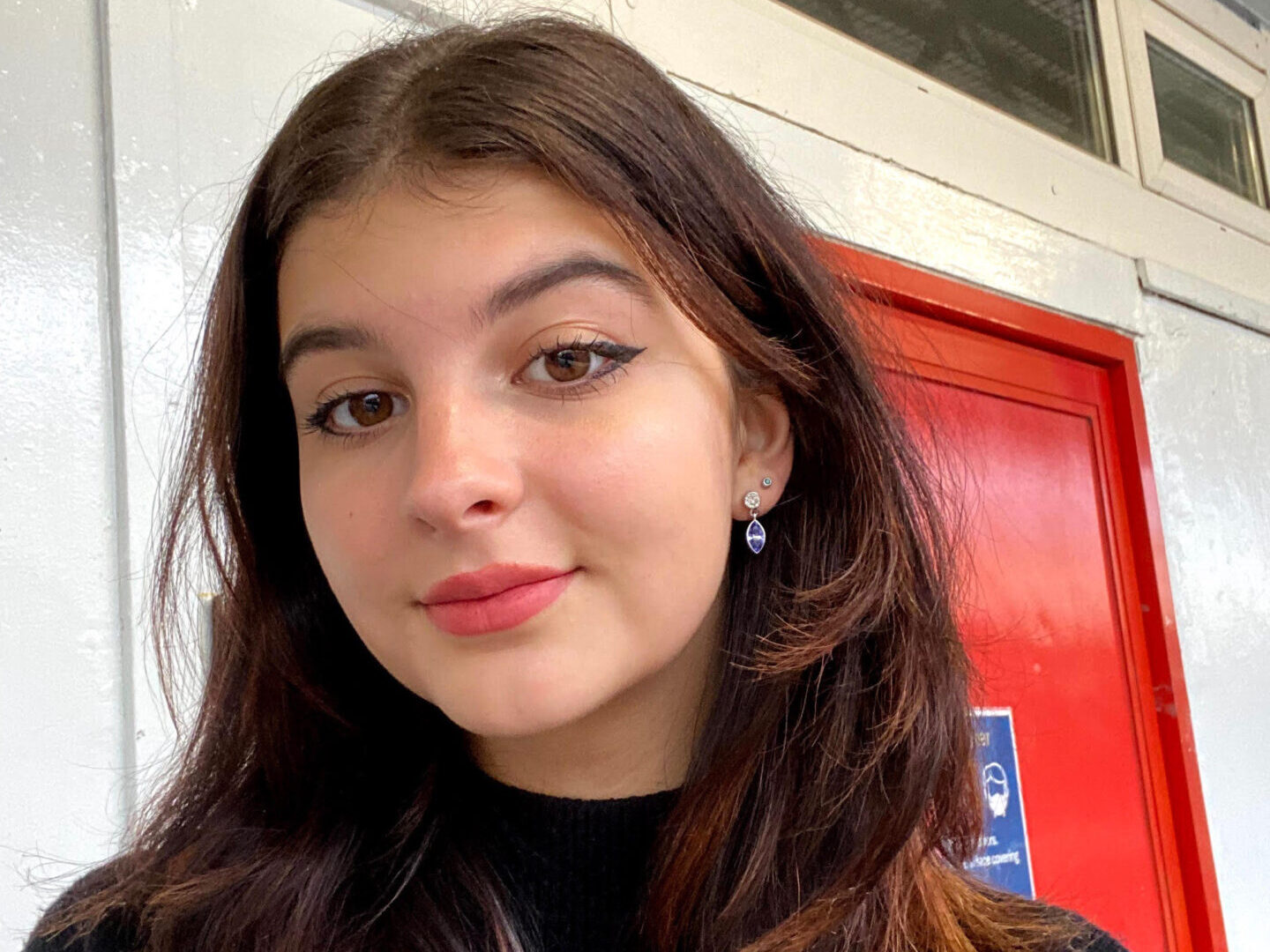 I tried not wearing makeup for a month, this is what happened - The New ...