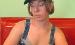 Miss Kay