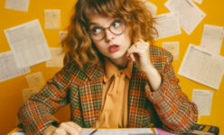 girl math