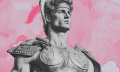 roman empire trend