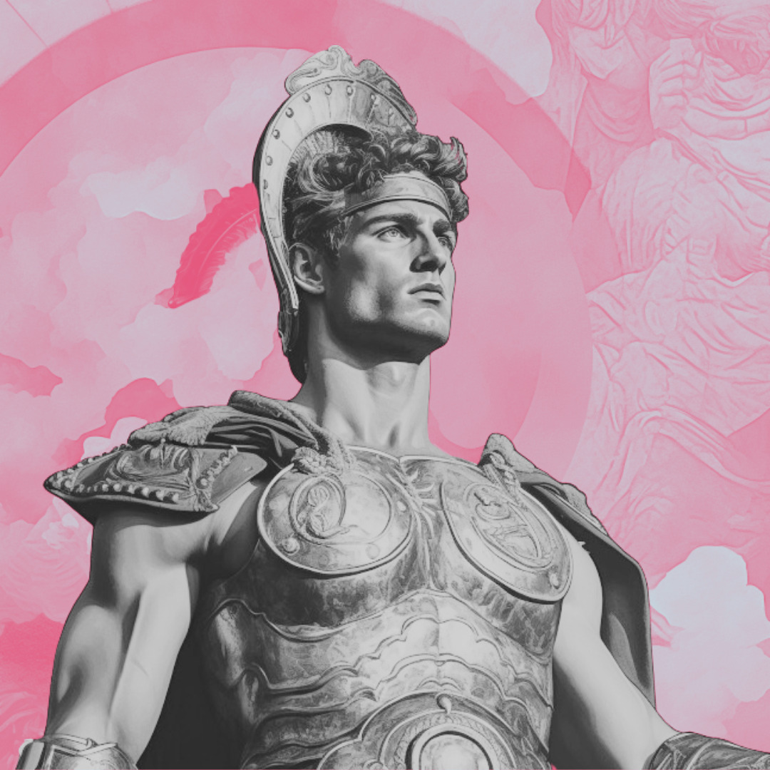 roman empire trend