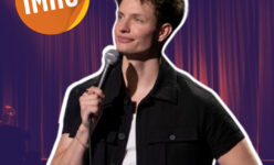 Matt Rife